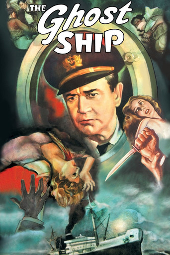 The Ghost Ship 在线观看和下载完整电影