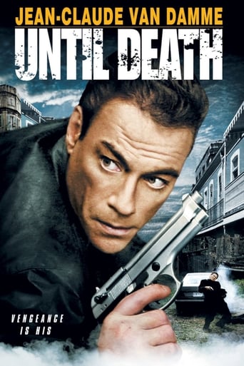 Watch Until Death (2007) Fmovies