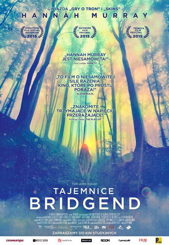 Okładka filmu Tajemnice Bridgend