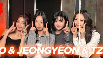 Hyeri's Club (Guest: TWICE)