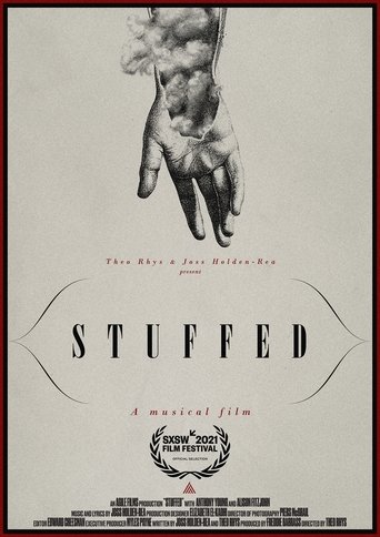 Stuffed]] 線上看完整版~[電影,2021]~电影完整版HD | 在线观看电影免费试用180天 !!!