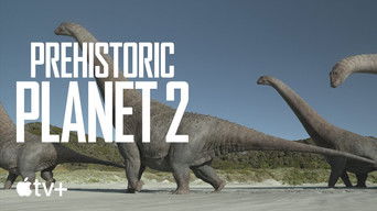 Uncovered: Uncovered: How Did Dinosaurs Get So Big?