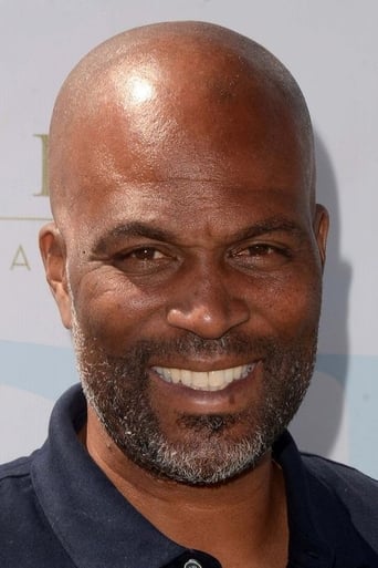 Image of Chris Spencer