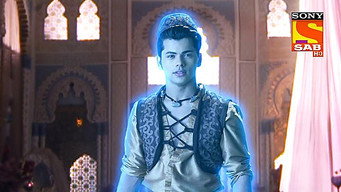 Aladdins Ghost Haunts Zafar
