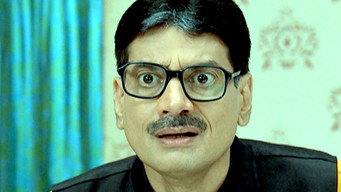 Mahagajhini's Attack On Planet Earth