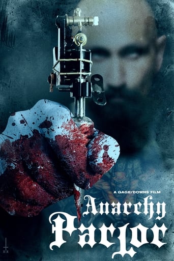 Watch Anarchy Parlor (2015) Fmovies