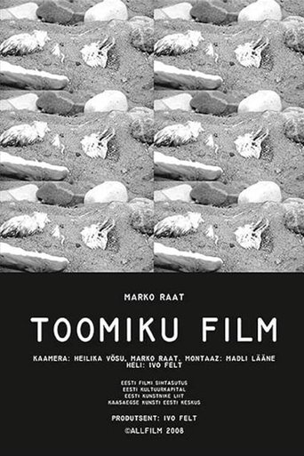 Toomik's Movie