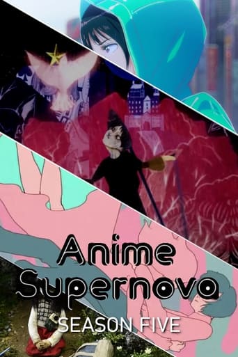 Anime Supernova
