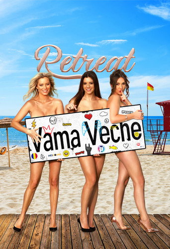 Okładka filmu Retreat Vama Veche