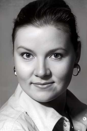 Image of Olga Vasileva