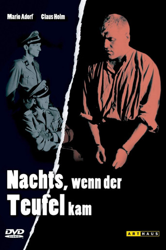 Nachts, wenn der Teufel kam 在线观看和下载完整电影