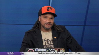 July 23, 2021 - Hour 2