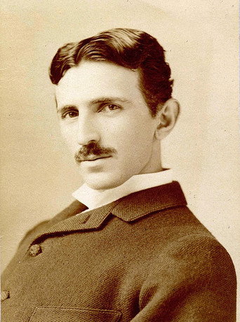 Nikola Tesla: La electricidad 在线观看和下载完整电影