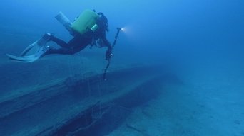 Nuclear Shipwrecks