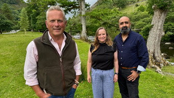 Powys episode still image