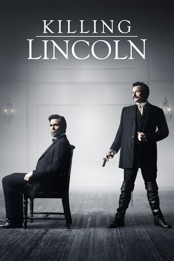 Watch Killing Lincoln (2013) Fmovies