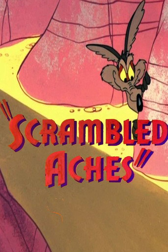 Scrambled Aches 在线观看和下载完整电影
