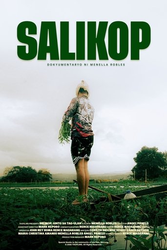 SALIKOP