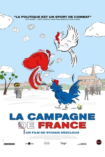 La campagne de France Torrent