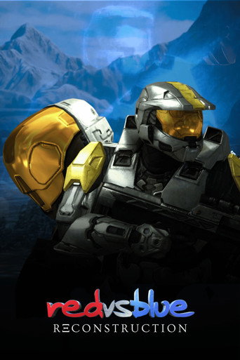 Najnowszy sezon Red vs. Blue - Sezon 6 CDA cały serial