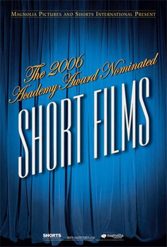 The 2007 Academy Award Nominated Short Films: Animation 在线观看和下载完整电影
