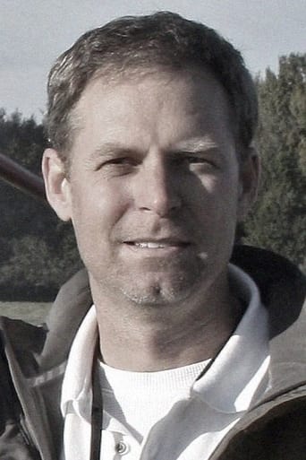 Image of Doug Scroggins III