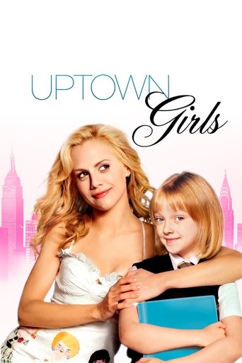 Uptown Girls 在线观看和下载完整电影