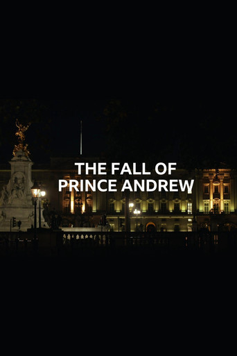 The Fall of Prince Andrew