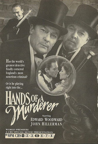 Hands of a Murderer 在线观看和下载完整电影