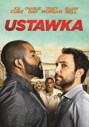 Okładka filmu Ustawka
