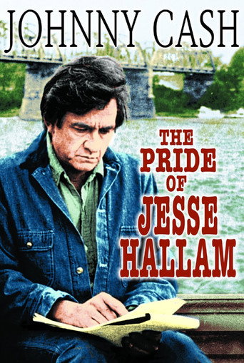 The Pride of Jesse Hallam 在线观看和下载完整电影