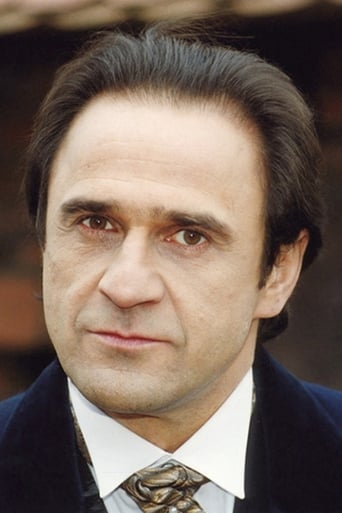 Actor Bronisław Wrocławski