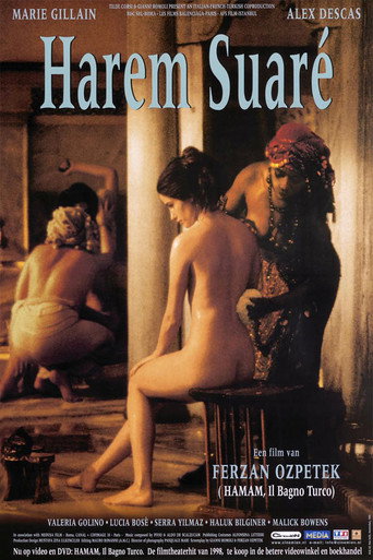 Harem Suare 在线观看和下载完整电影