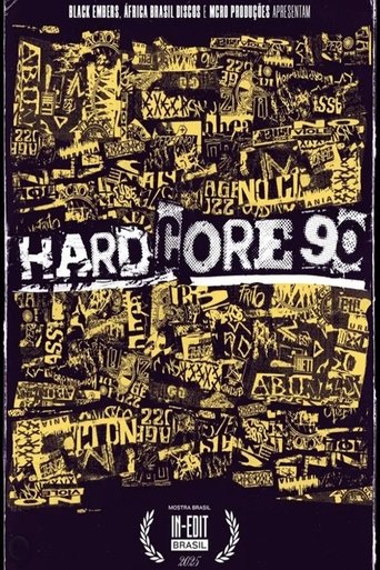 Hardcore 90