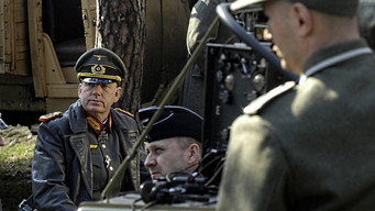 The Wehrmacht poster