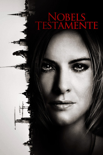 Okładka filmu Testament Nobla