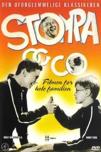 Stompa & Co 在线观看和下载完整电影