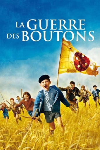 La Guerre Des Boutons 在线观看和下载完整电影