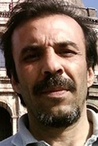 Antonio «Mármol» Rodríguez