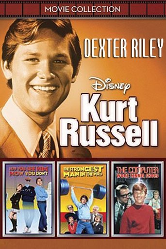 Dexter Riley Collection