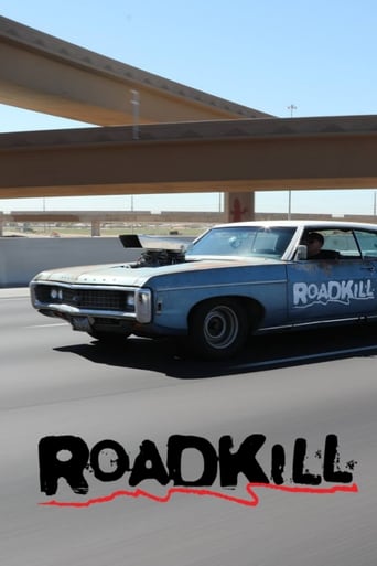 Roadkill