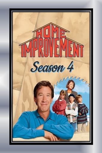 Home Improvement