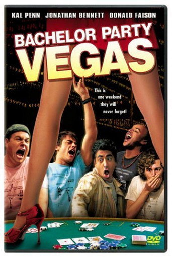 Bachelor Party Vegas 在线观看和下载完整电影