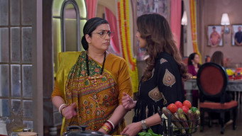 Tulsi Sets Out to Meet Shankar