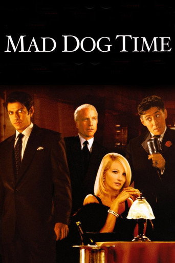 Mad Dog Time 在线观看和下载完整电影