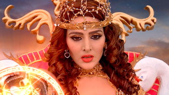Death Sentence For Baalveer