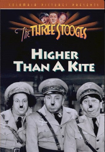 Higher Than a Kite 在线观看和下载完整电影