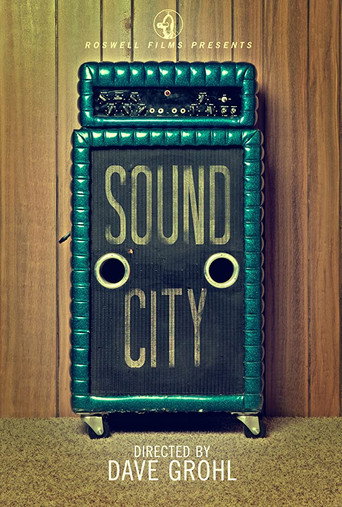 Sound City 在线观看和下载完整电影
