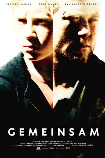 Sammen 在线观看和下载完整电影