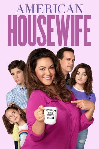 American Housewife